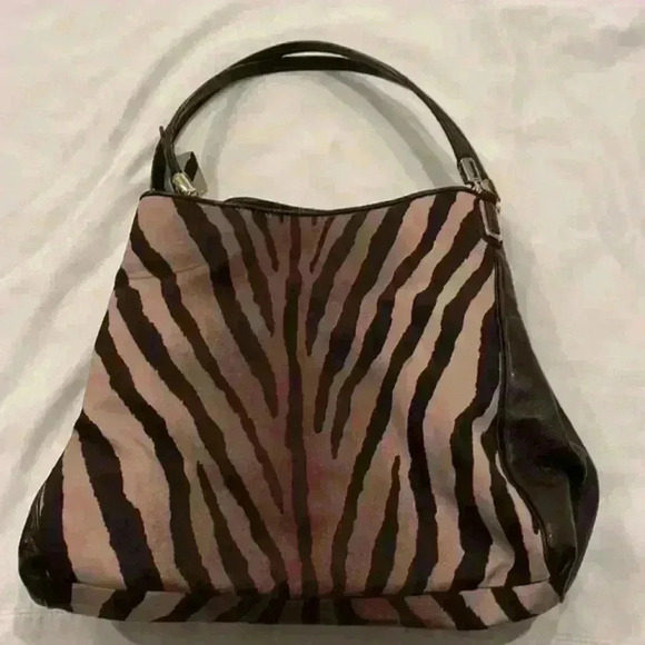 Coach Madison‎ Phoebe Bag - Picture 2 of 8